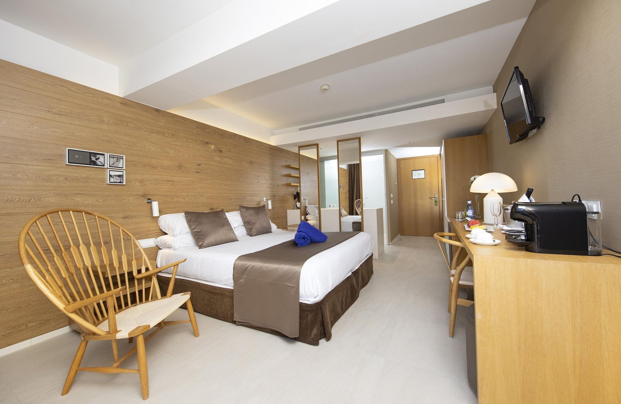 Hotel Leonardo Boutique Mallorca Port Portals - Adults Only