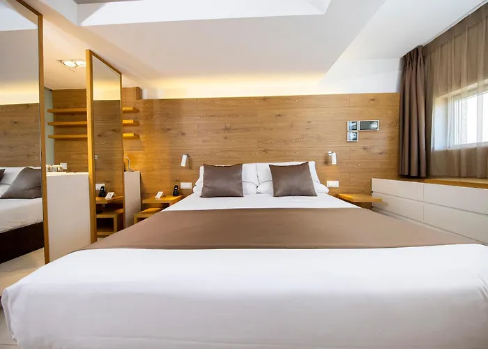 Leonardo Boutique Hotel Mallorca Port Portals - Adults Only