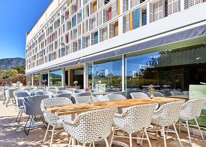 Leonardo Boutique Hotel Mallorca Port Portals - Adults Only
