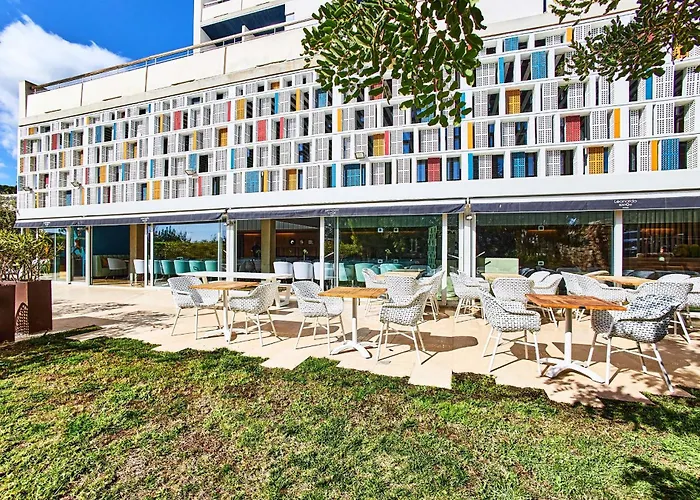 Leonardo Boutique Hotel Mallorca Port Portals - Adults Only
