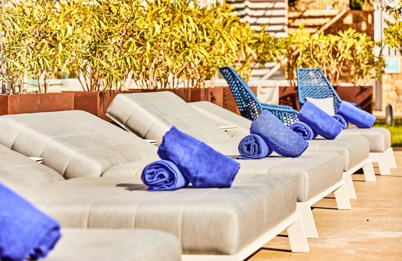 Leonardo Boutique Mallorca Port Portals - Adults Only