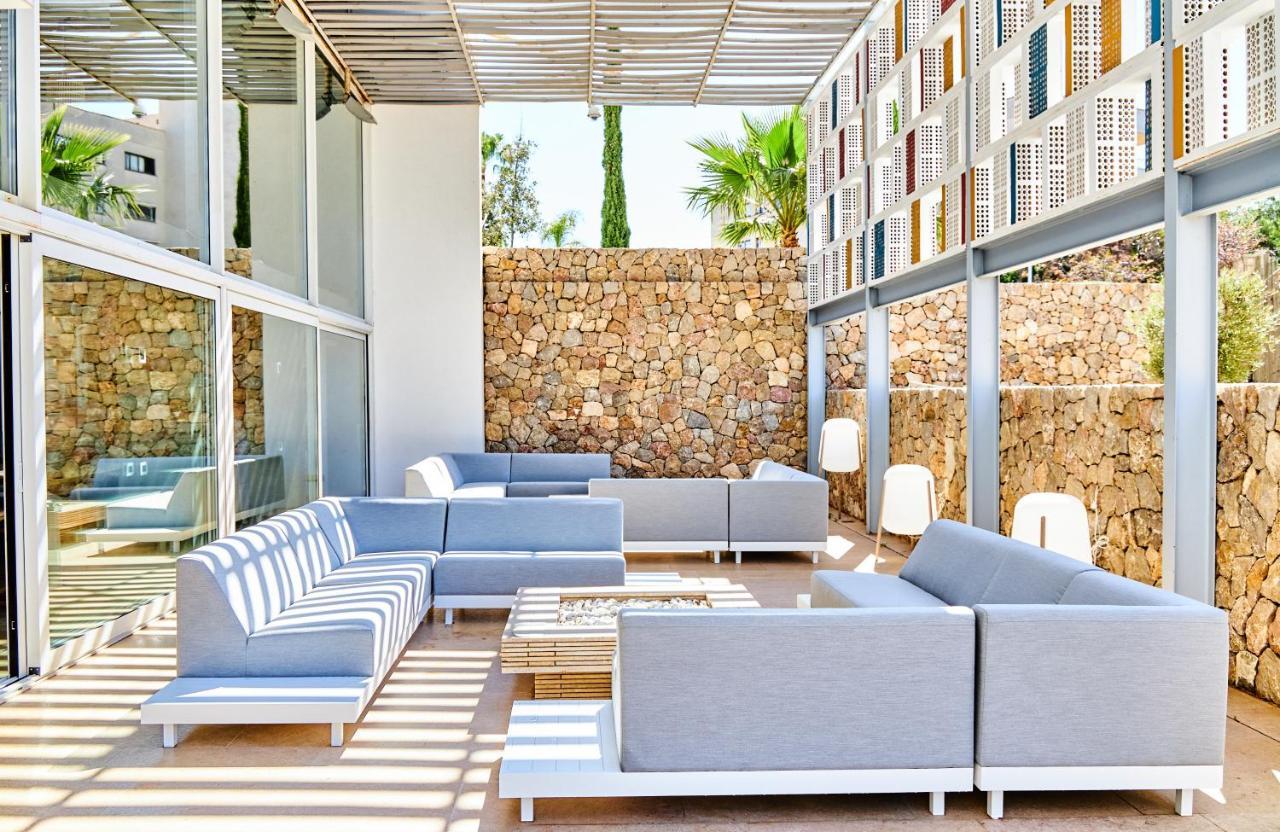 Leonardo Boutique Mallorca Port Portals - Adults Only 4* Portals Nous (Mallorca)