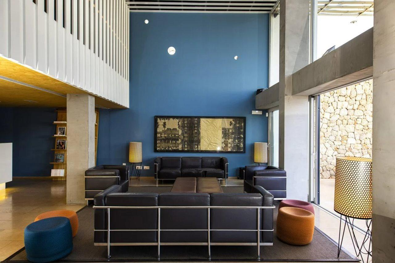 Leonardo Boutique Mallorca Port Portals - Adults Only 4*